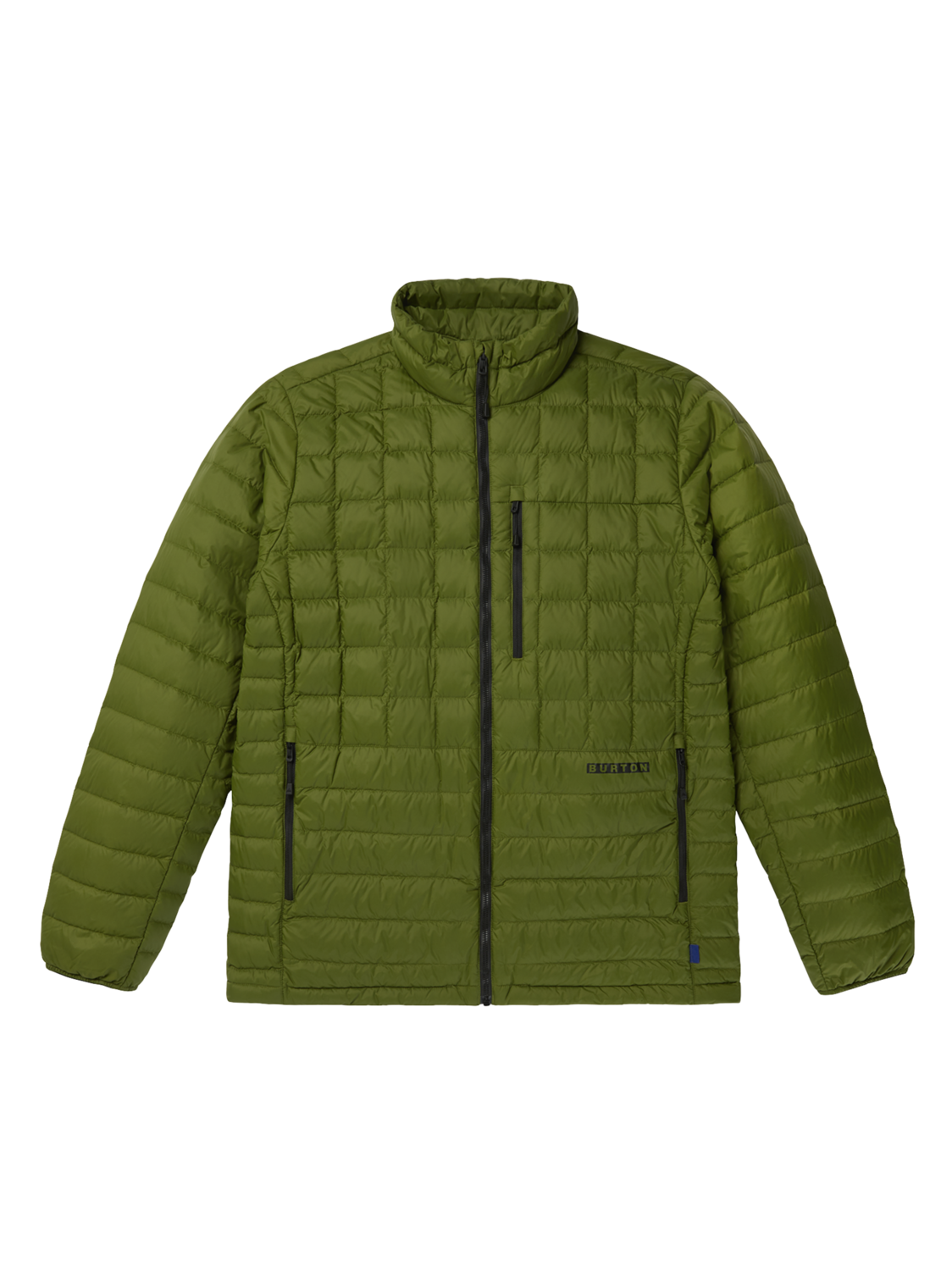 M Mid-Heat Down Insulator Jkt