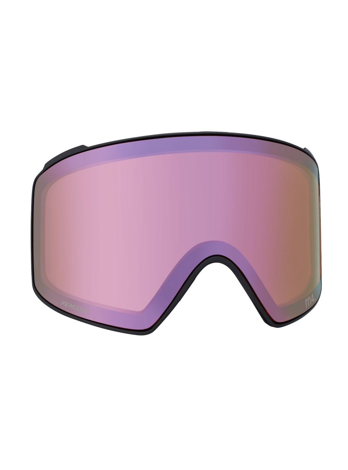 M4S Perceive Cylindrical Accessory Lens