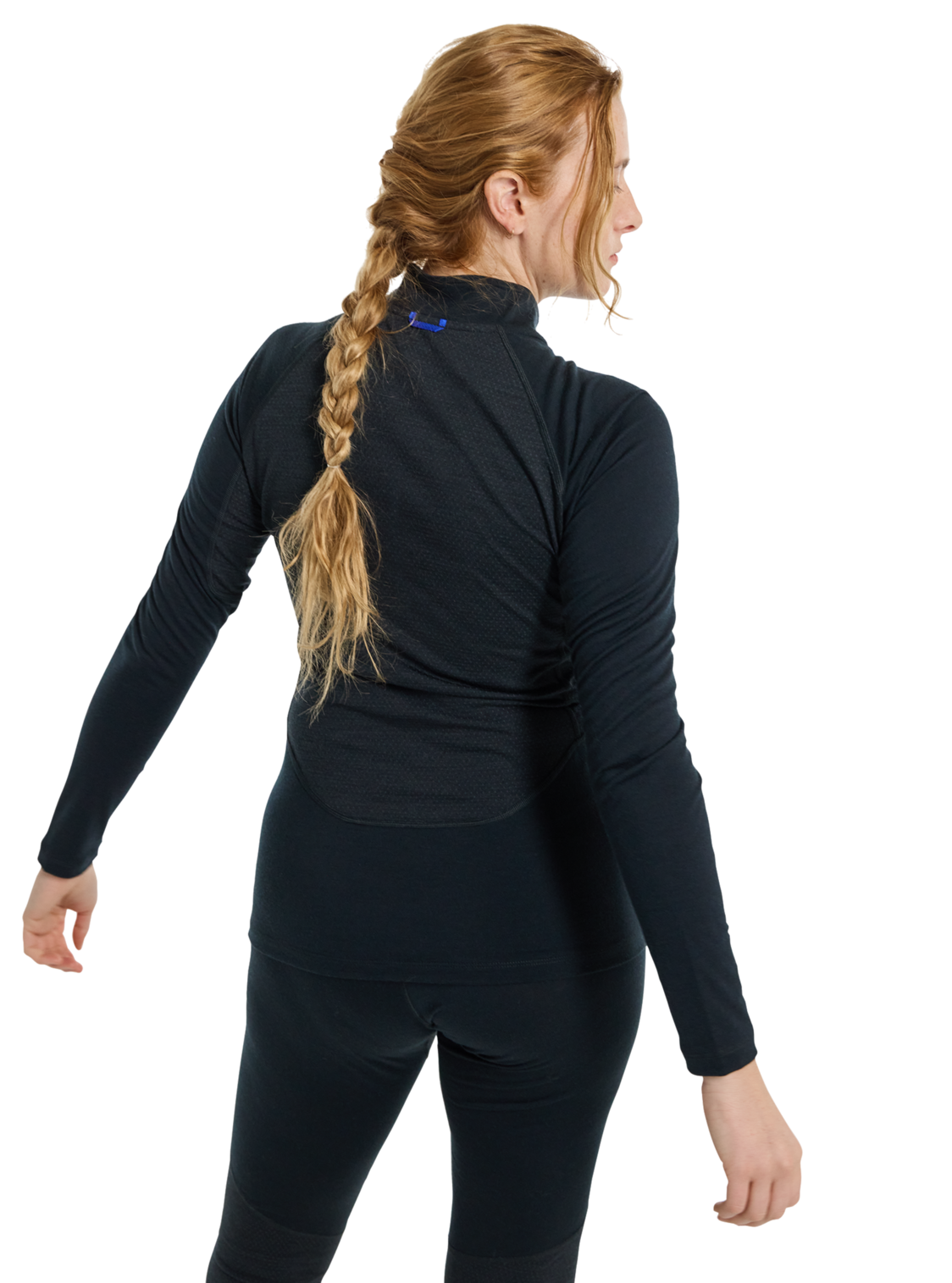 Women's Phayse Quater Zip