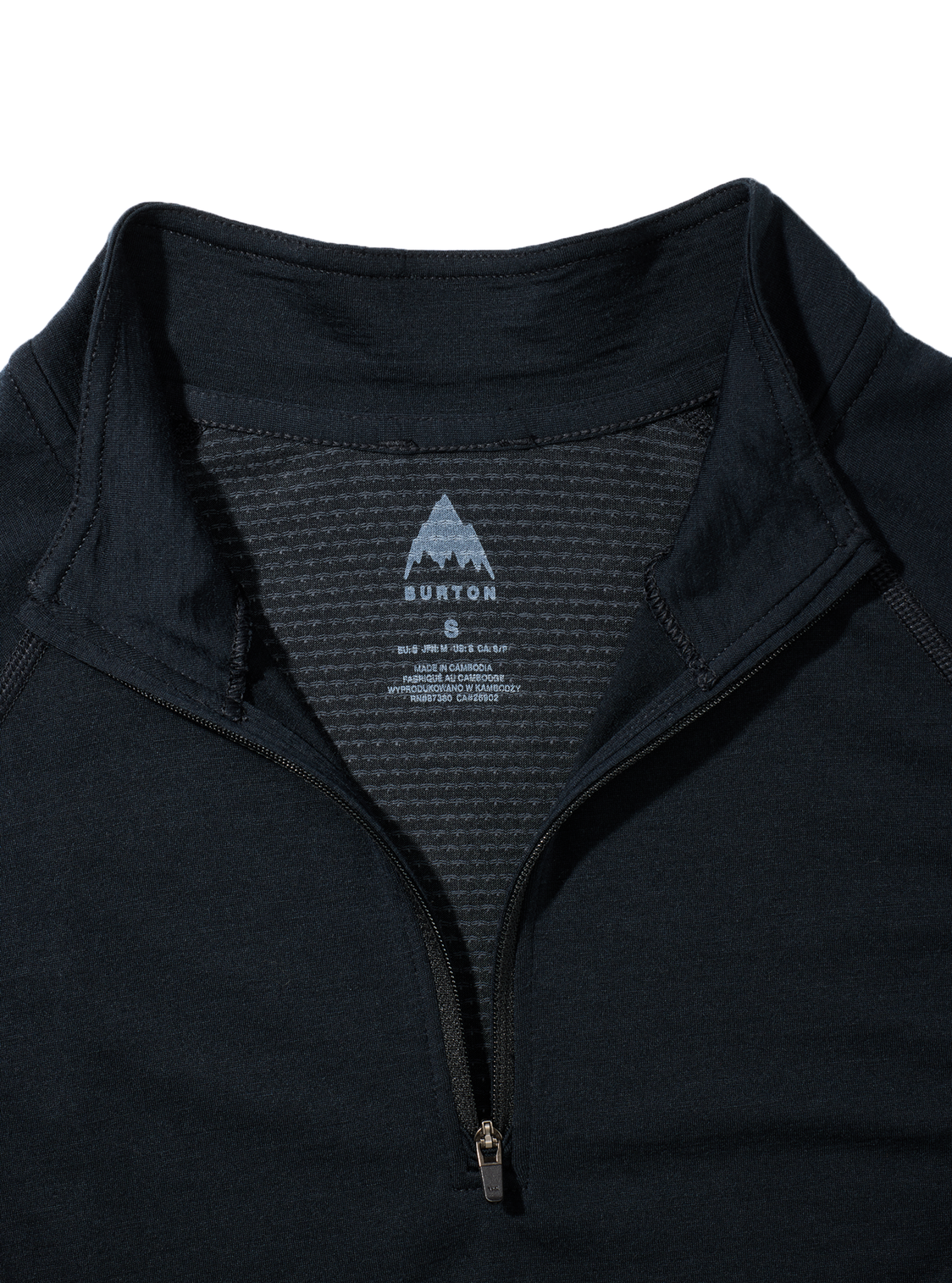 Women's Phayse Quater Zip