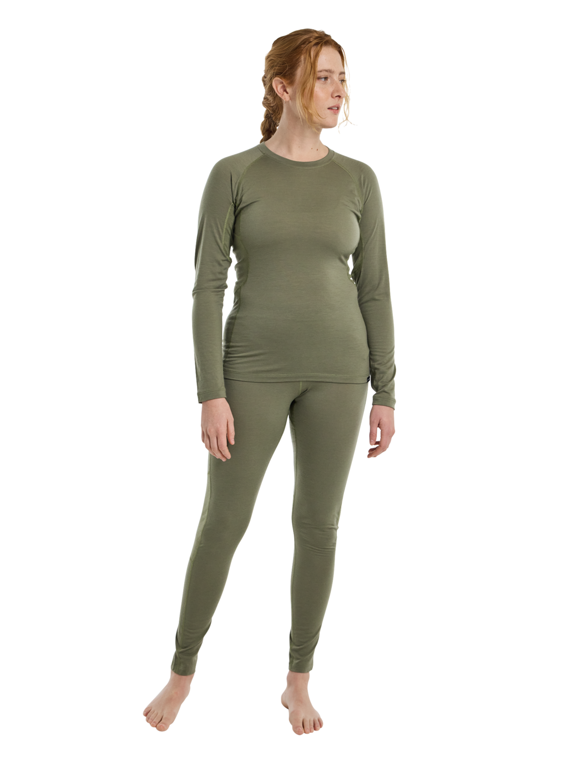 Women's Phayse Crew