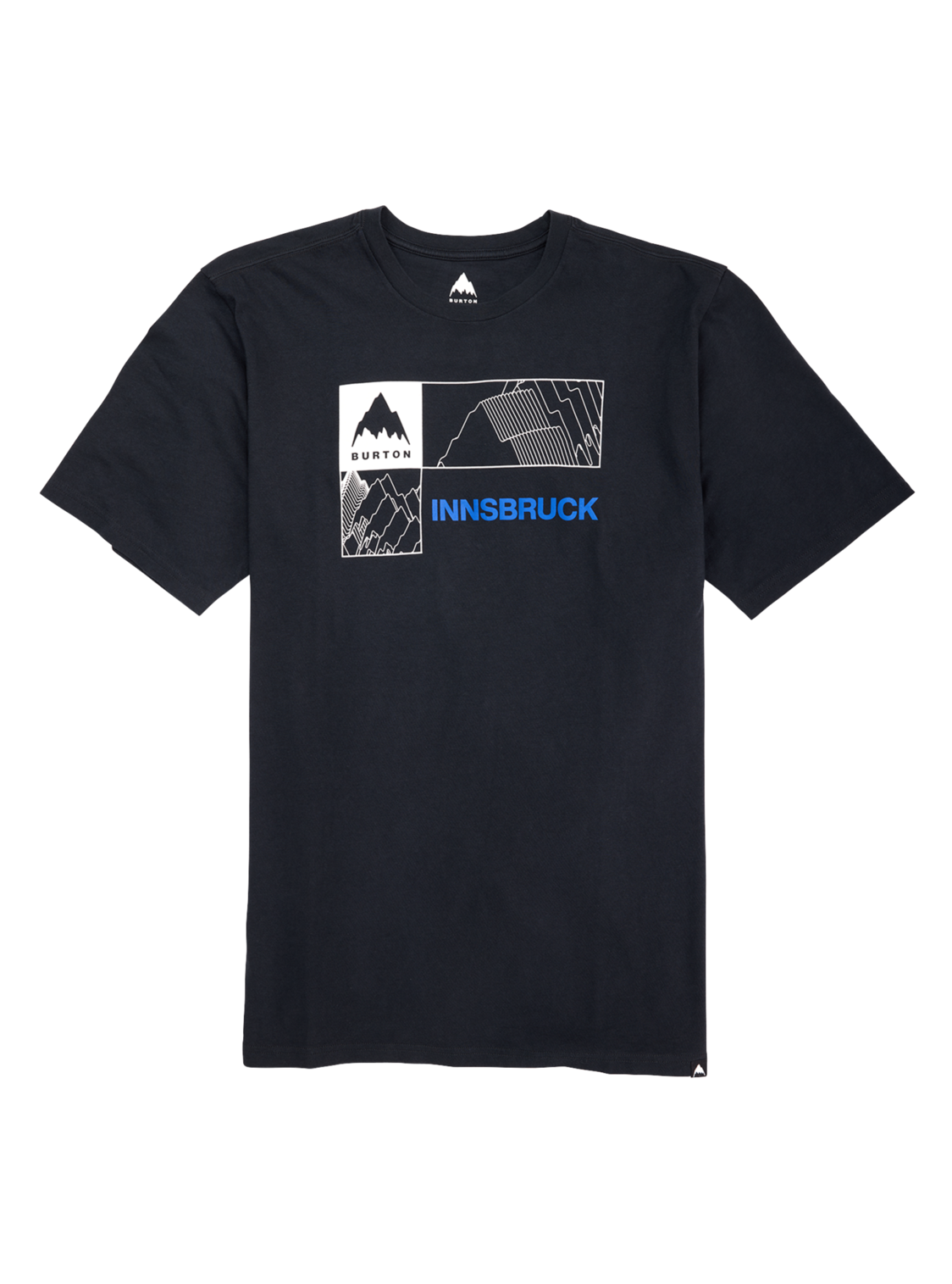 Local Short Sleeve T-Shirt