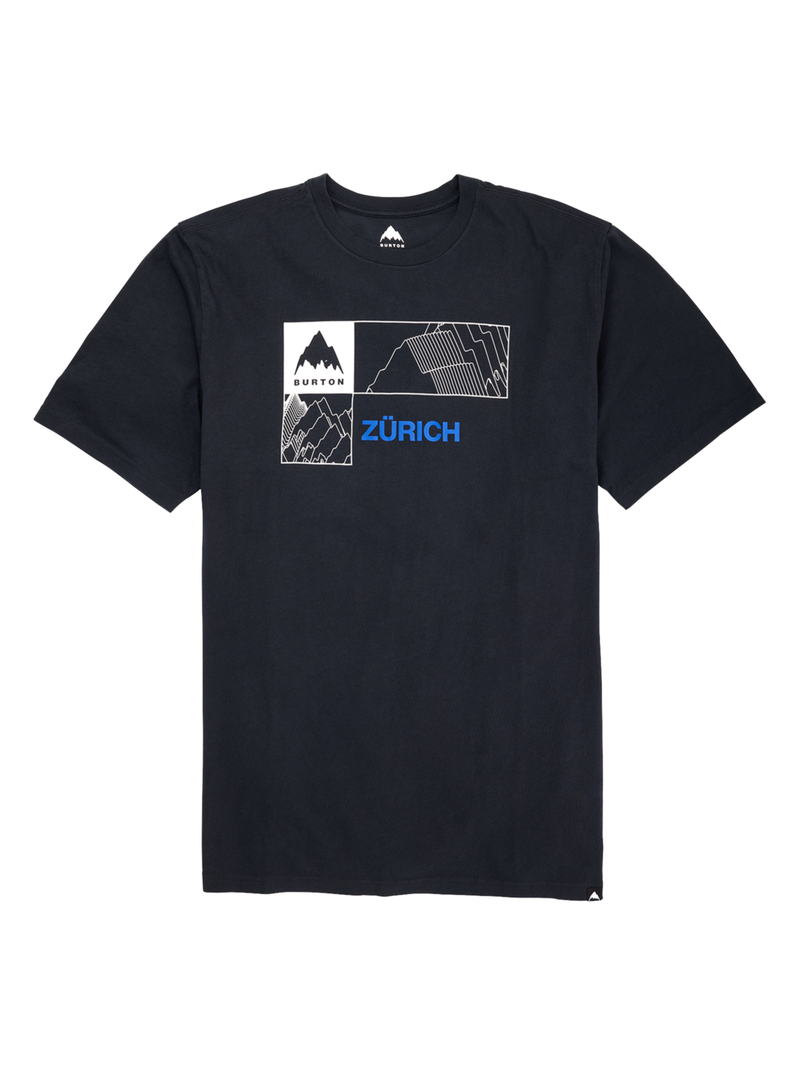 Local Short Sleeve T-Shirt