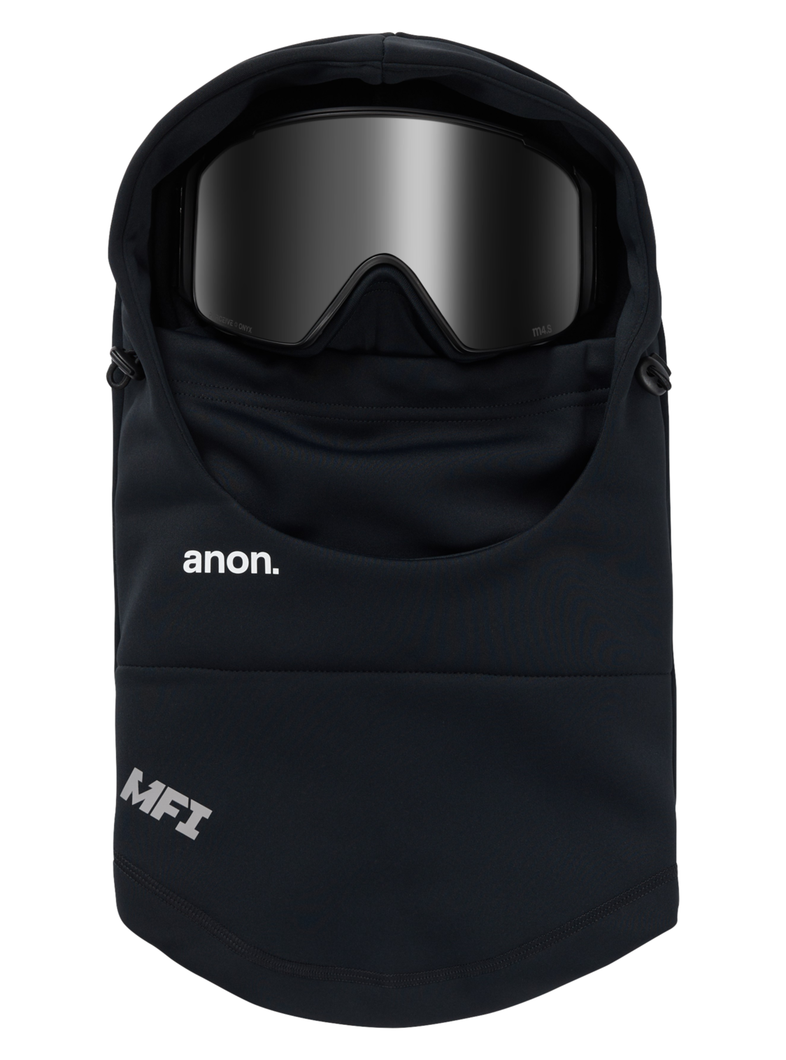MFI® Hooded Balaclava Face Mask