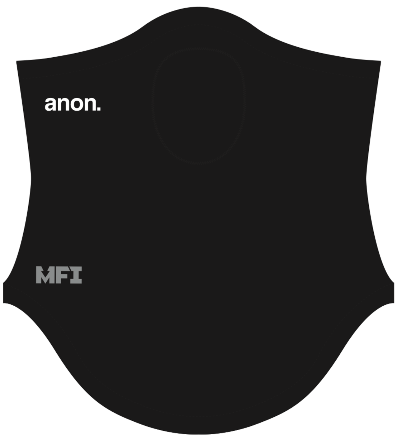 MFI® Midweight Neckwarmer