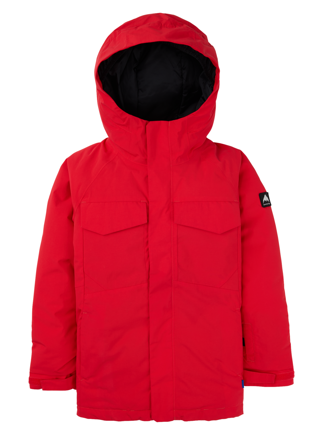 Boys' Covert 2.0 2L Jacket