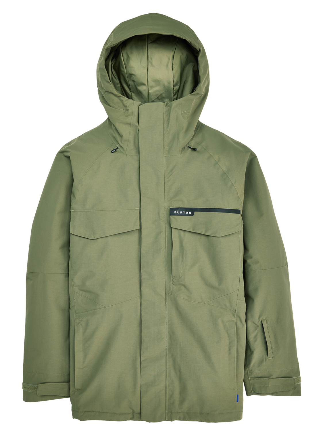 Men's Covert 2.0 2L Jacket