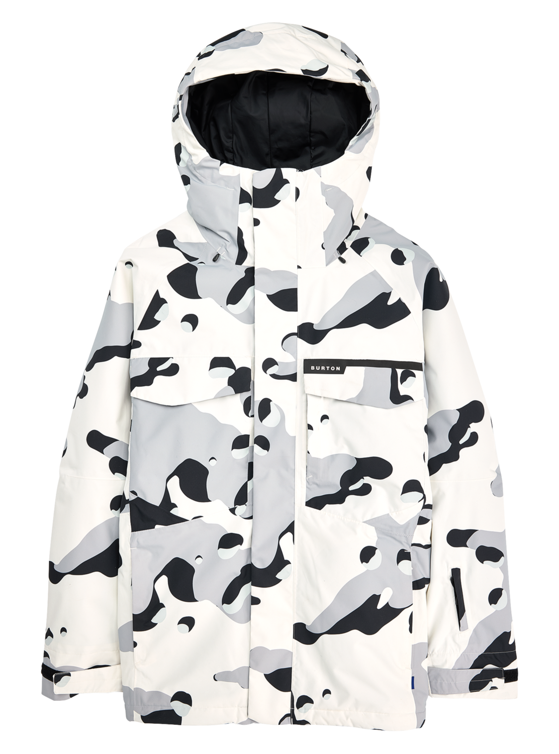 Men's Covert 2.0 2L Jacket