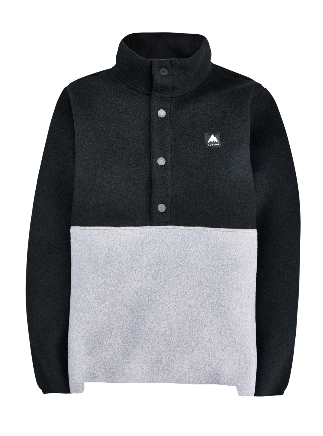 Kids' Cinder Fleece Anorak