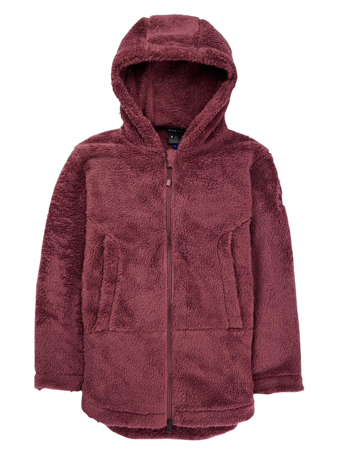 Women's Minxy Hi-Loft Fleece Full-Zip