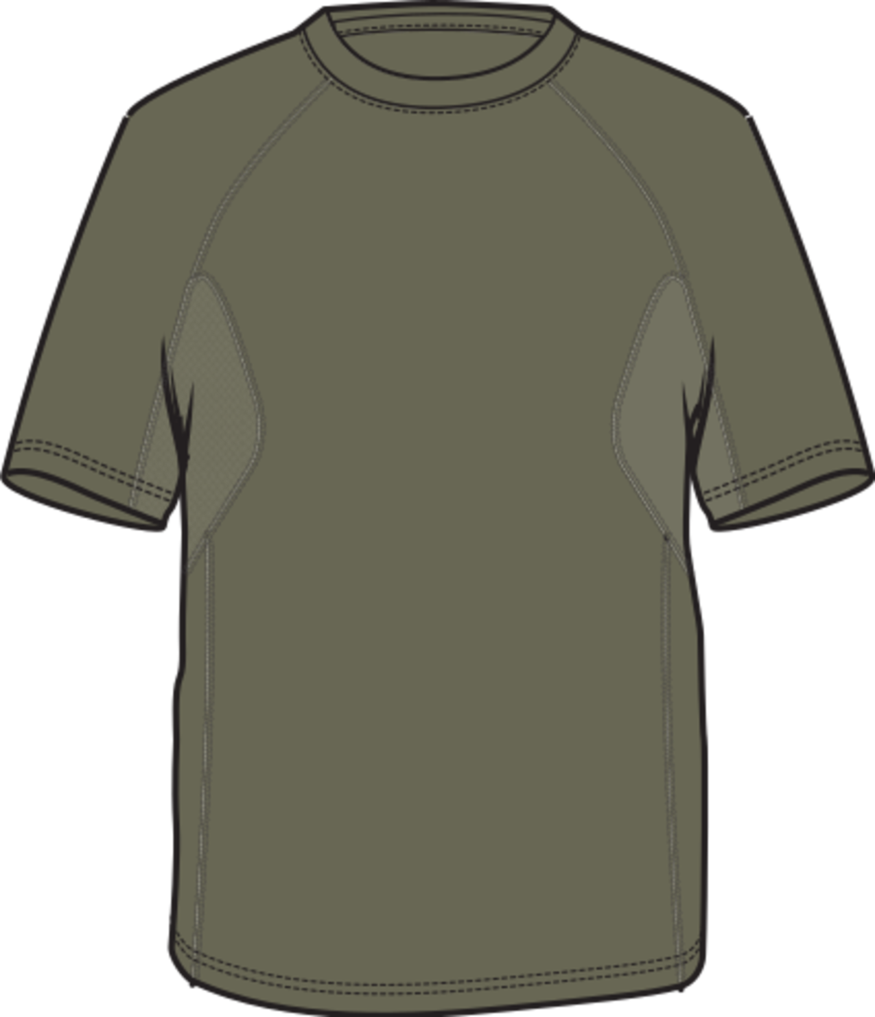Men's Phayse T-Shirt