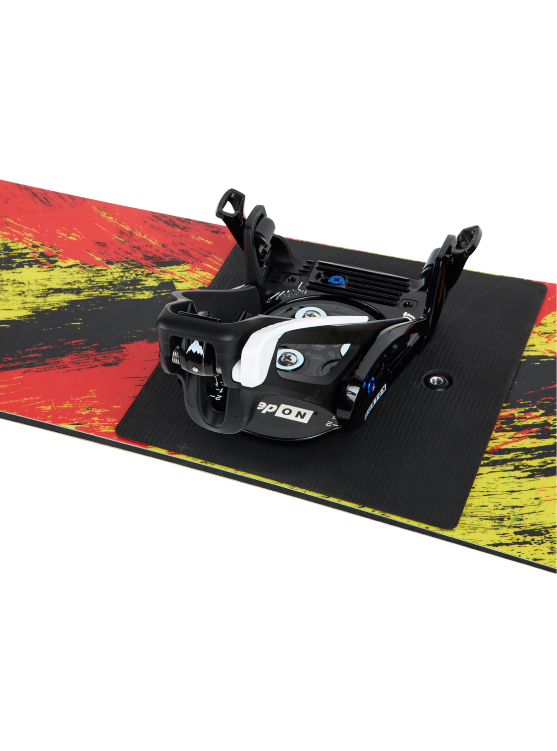Kids' Step On Grom Binding