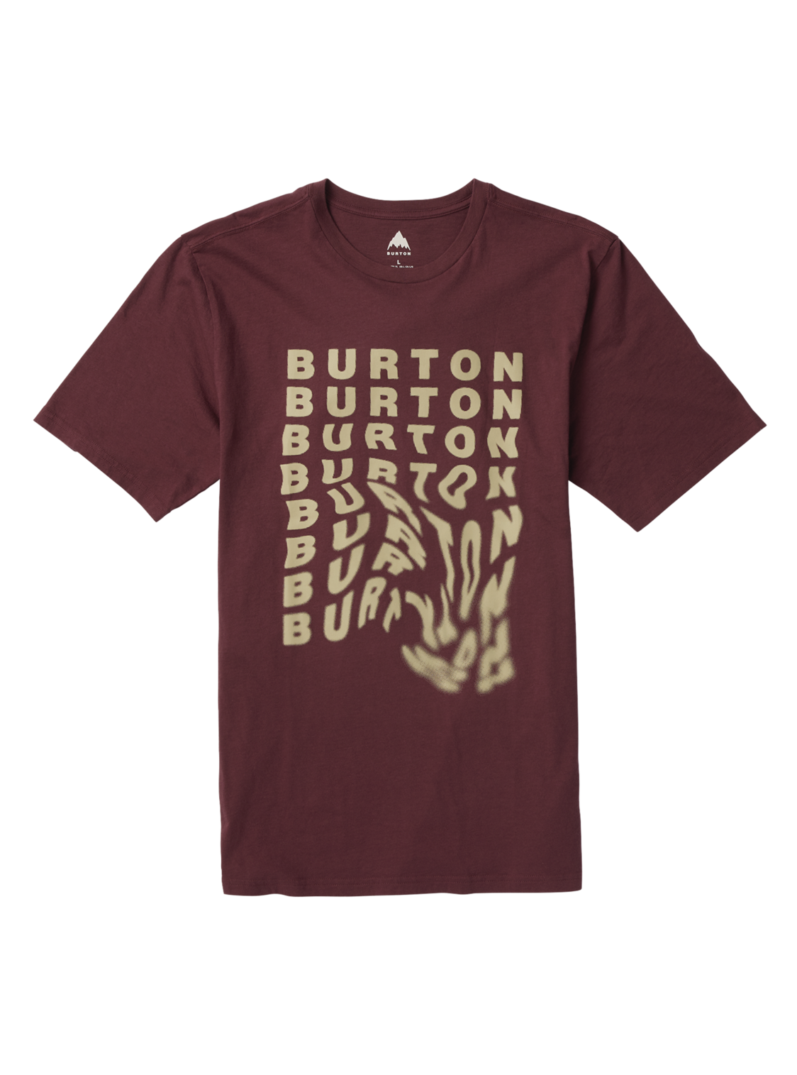 Men's Virga Short Sleeve T-Shirt