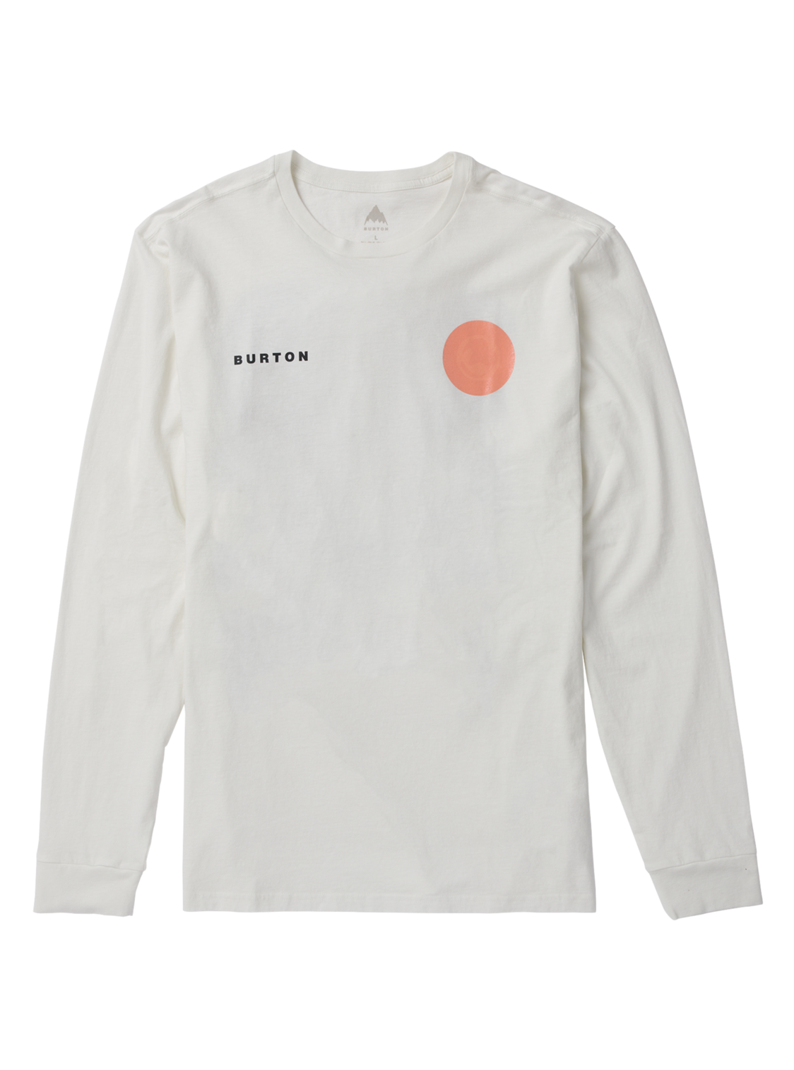 Men's Fish 3D 24 Long Sleeve T-Shirt