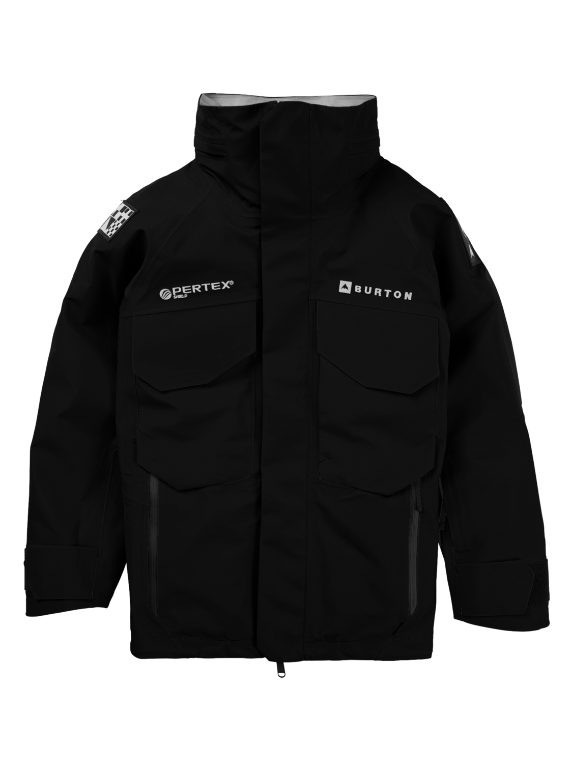 Kids' Daybeacon 3L Jacket