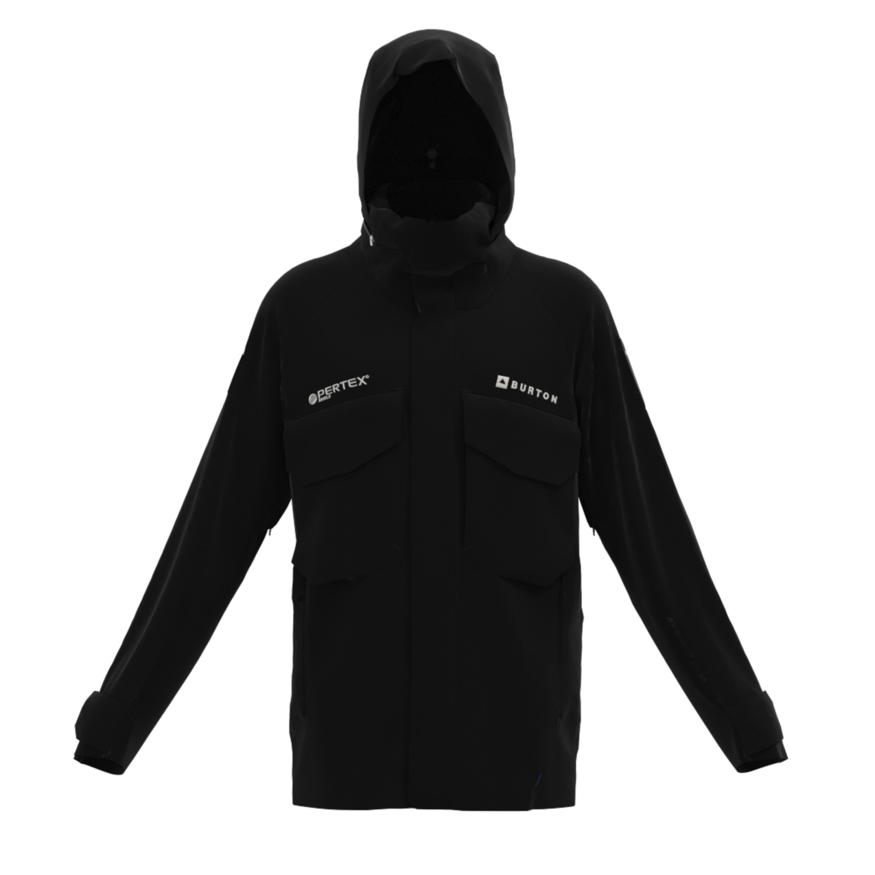 Men's Daybeacon 3L Jacket