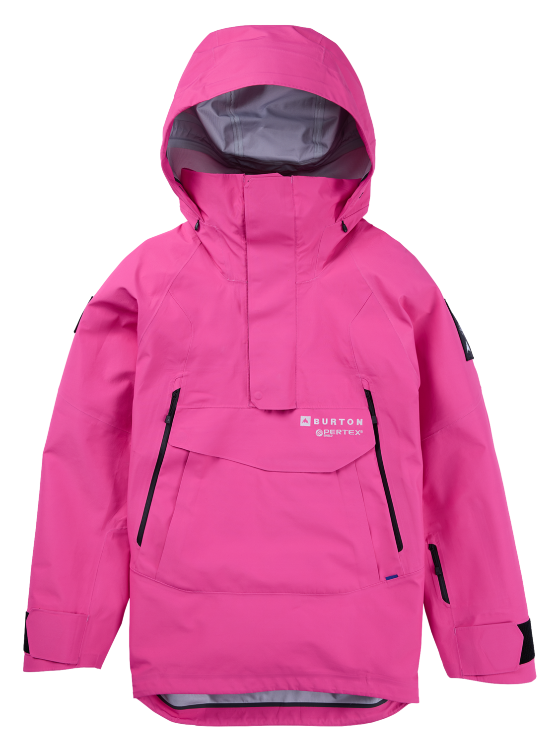 Daybeacon 3L Anorak