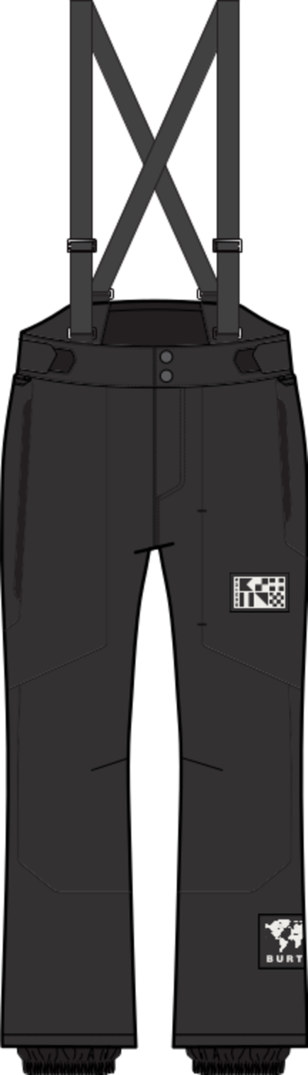 Women's Daybeacon 3L Pants