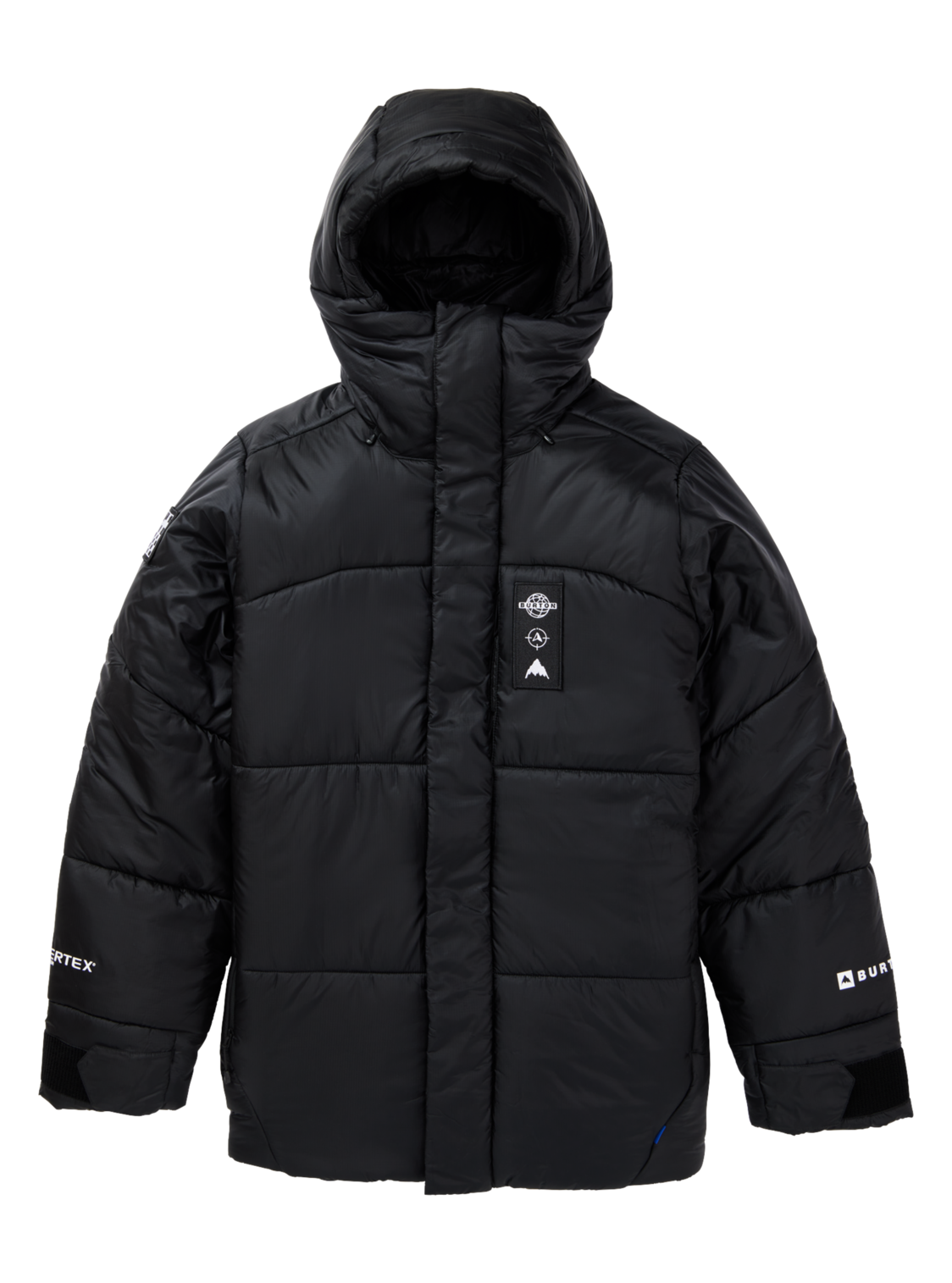 Daybeacon Expedition Puffy Jacket