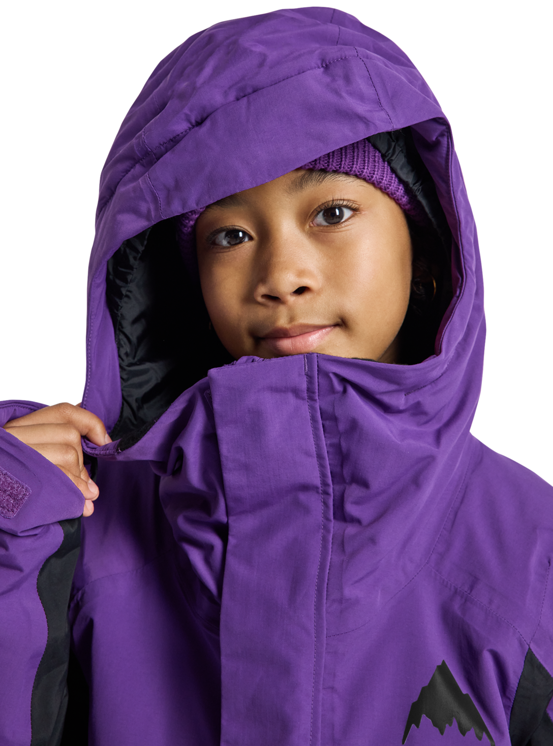 Kids' Ascutney 2L Jacket