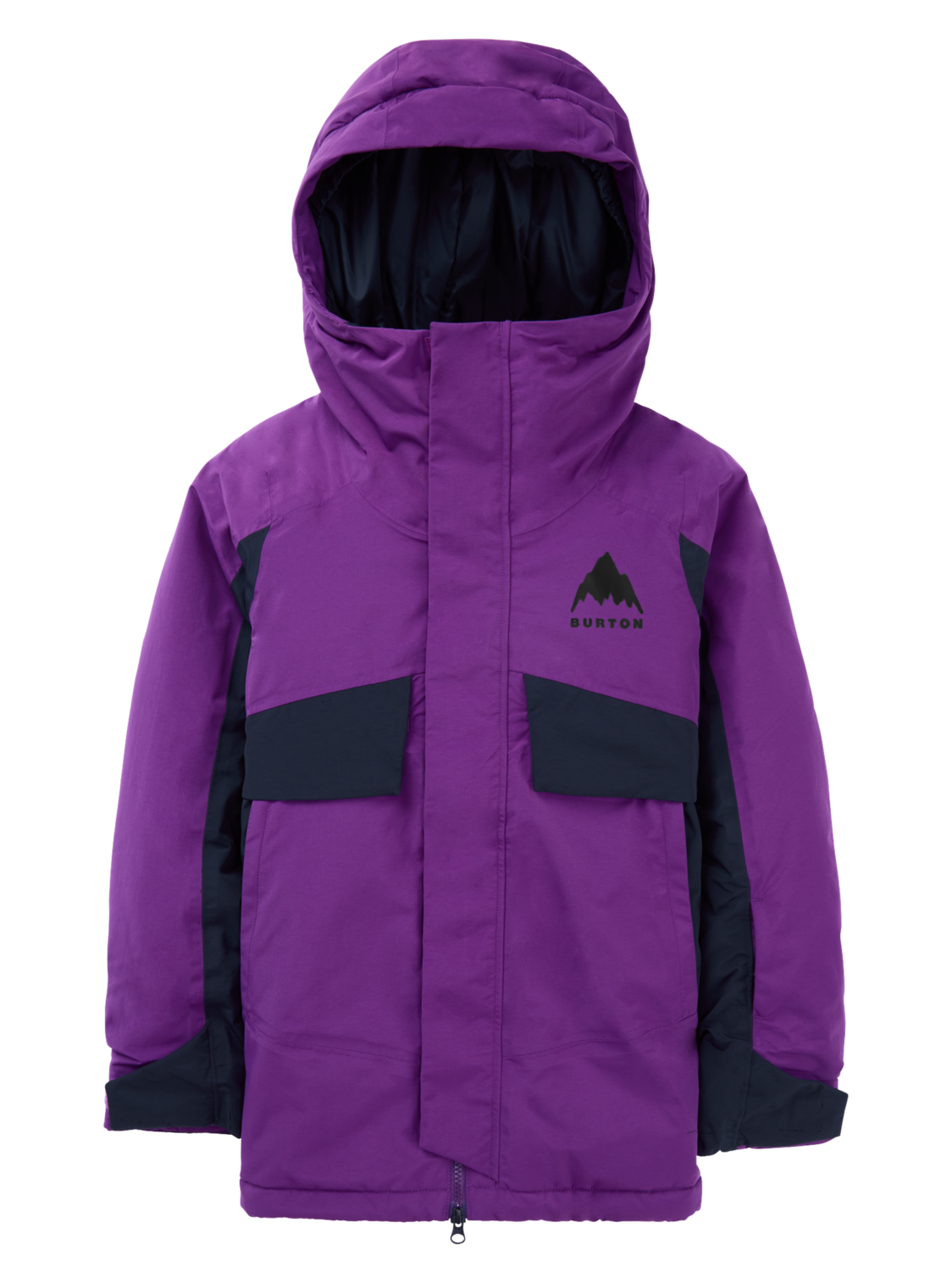 Kids' Ascutney 2L Jacket