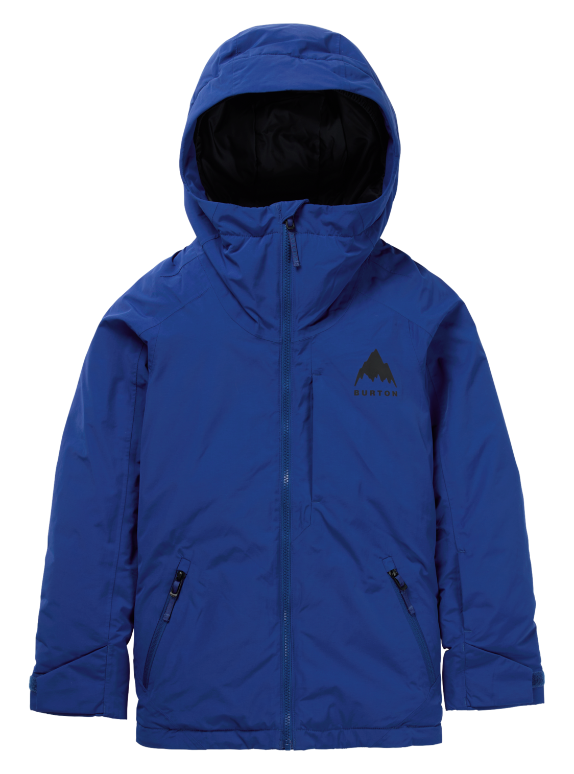 SAMPLE- Kids' Hillslope 2L Jacket