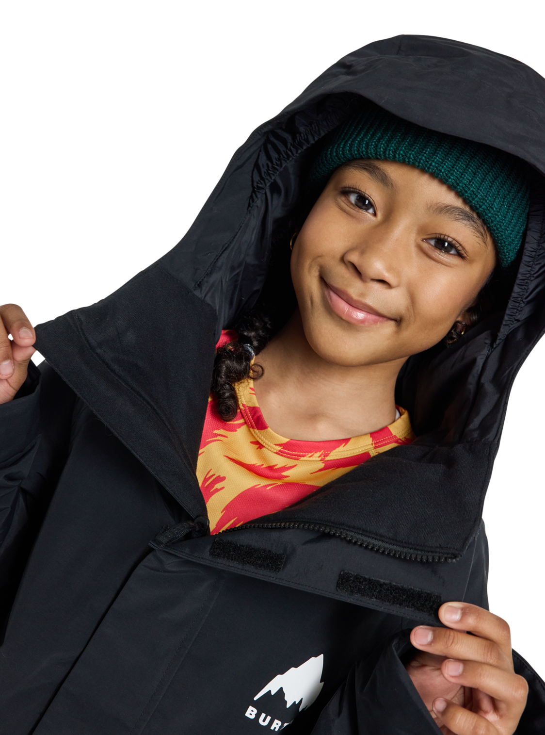 Kids' Skimmer 2L Jacket