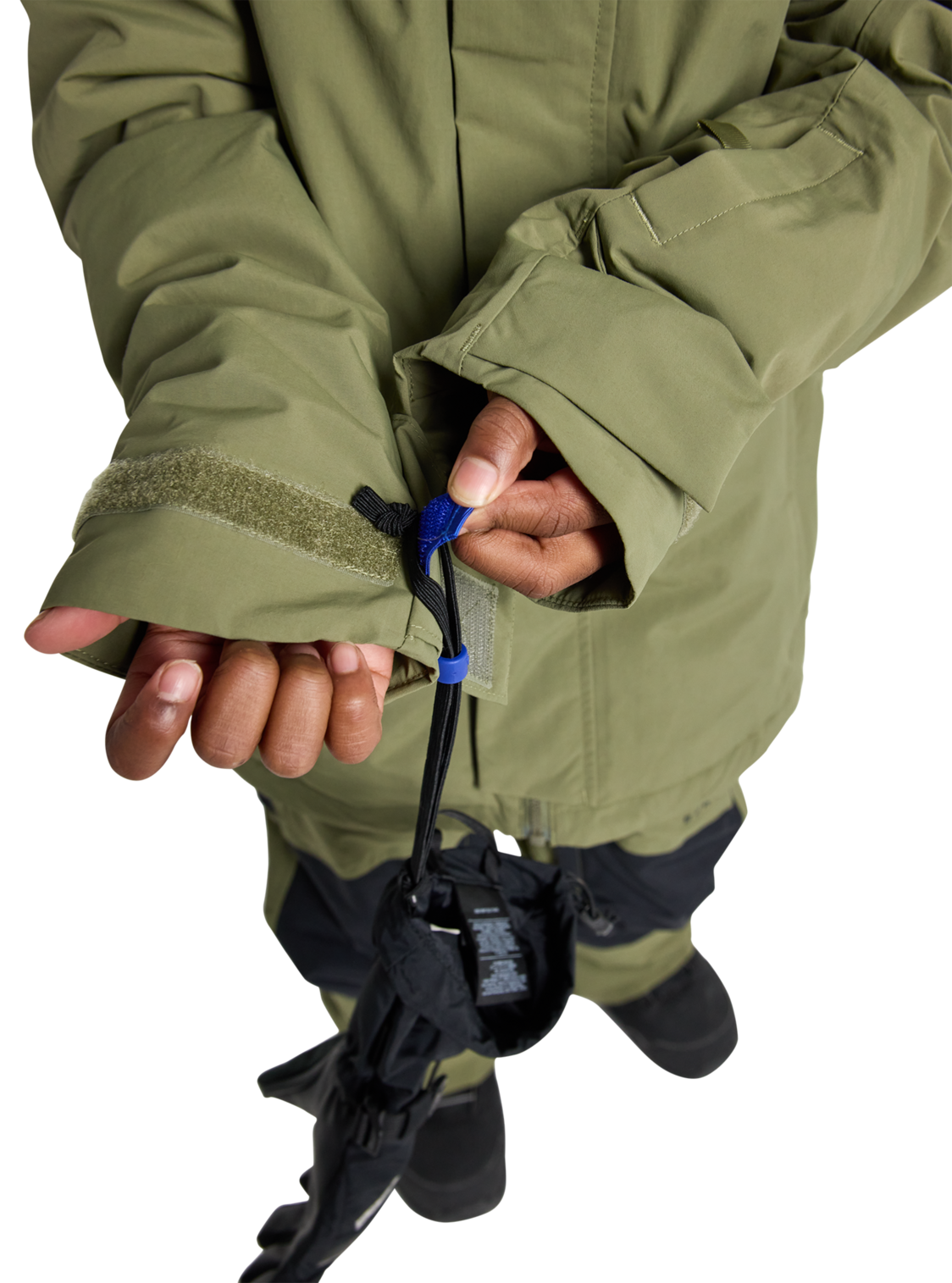 Kids' Skimmer 2L Jacket