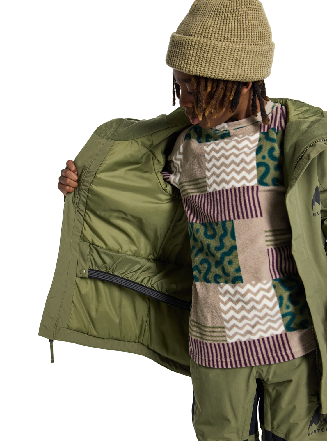Kids' Skimmer 2L Jacket