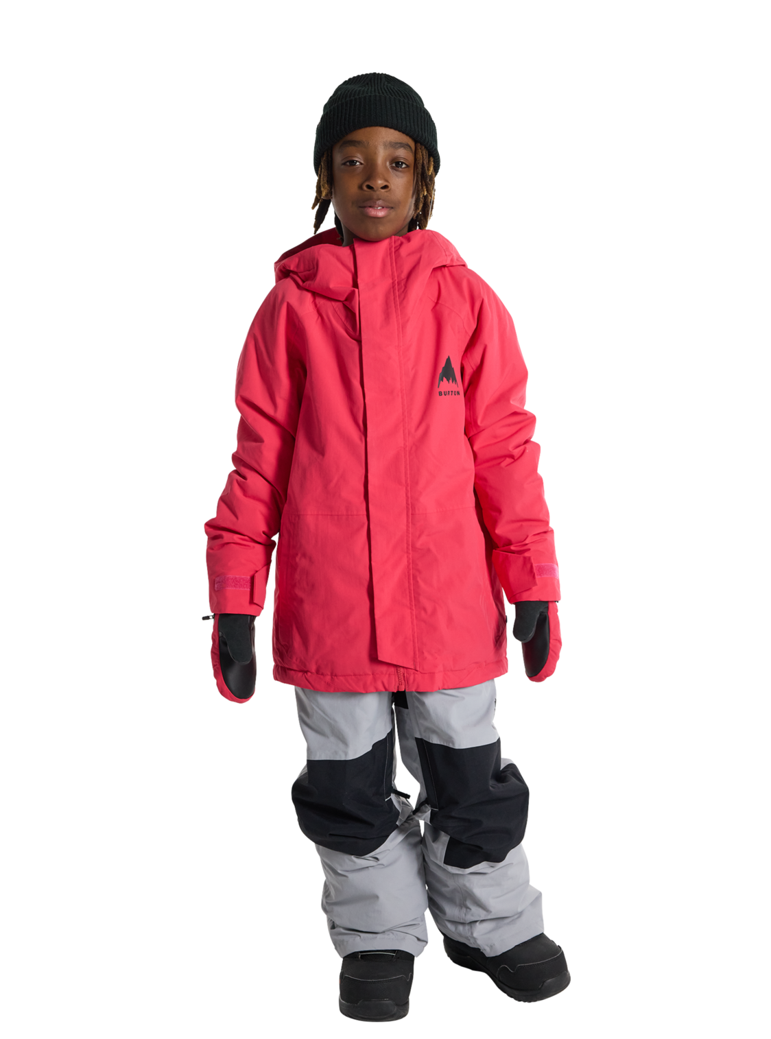 Kids' Skimmer 2L Jacket