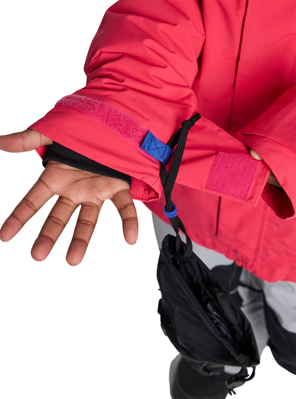 Kids' Skimmer 2L Jacket