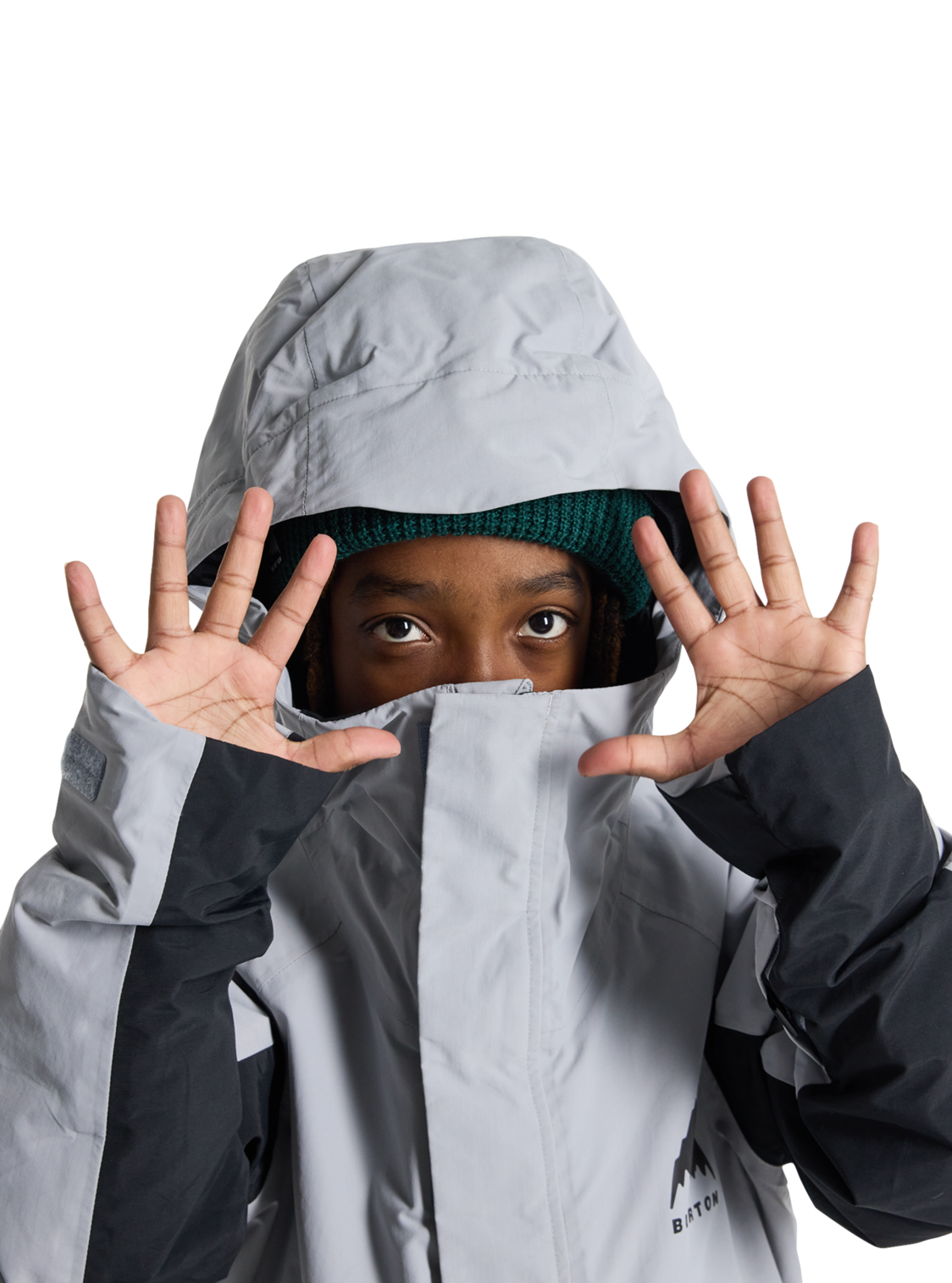 Kids' Skimmer 2L Jacket