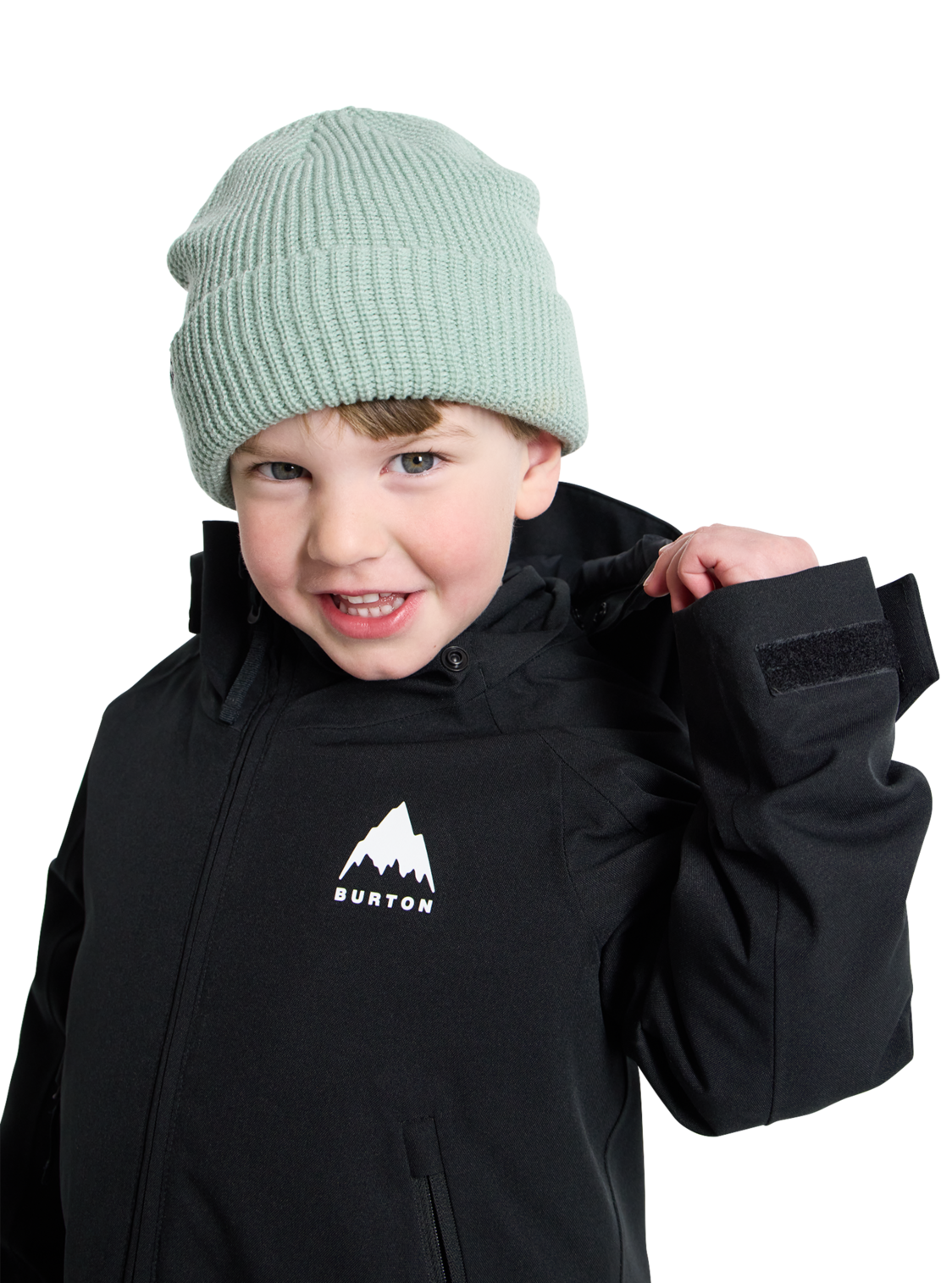 Toddlers' Hillslope 2L Jacket