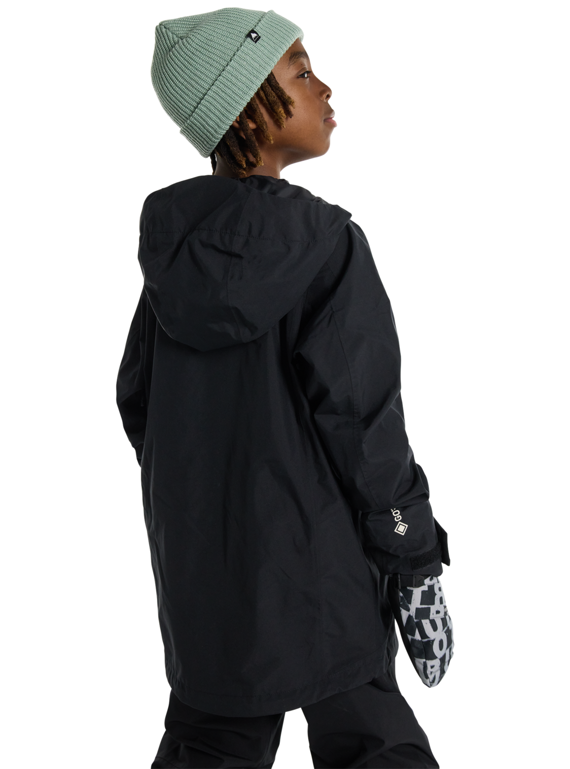 Kids' GORE-TEX Shell Jacket