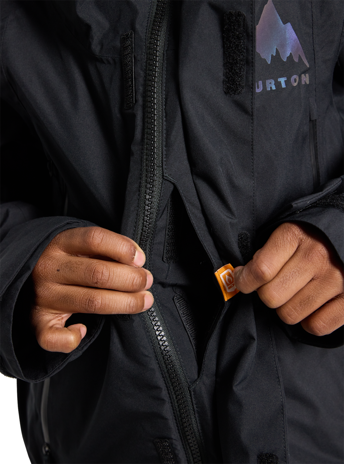 Kids' GORE-TEX Shell Jacket