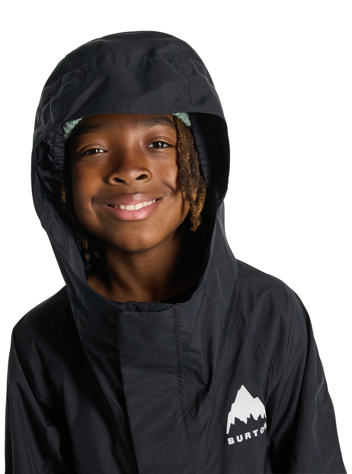 Kids' GORE-TEX Shell Jacket