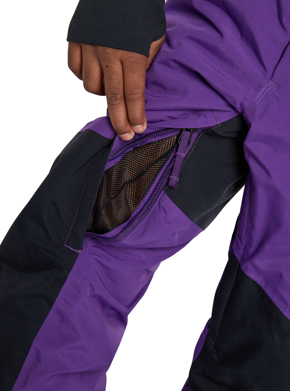 Kids' Skylar 2L Pants