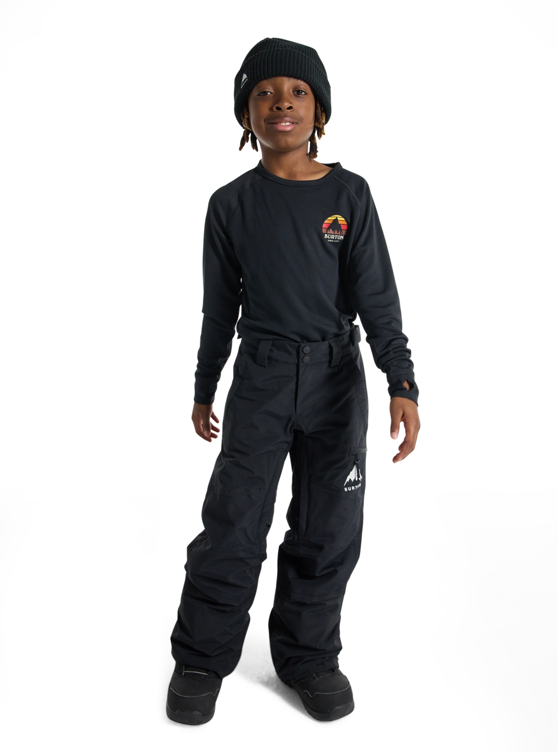 Kids' Skylar 2L Pants