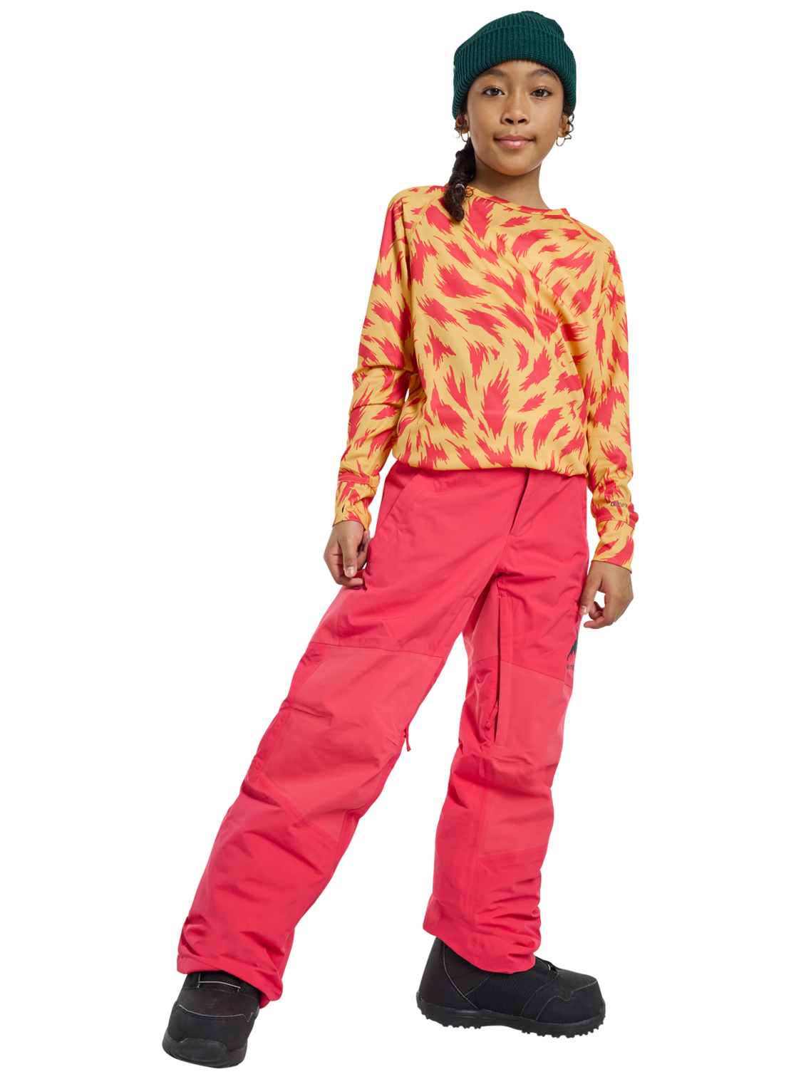 Kids' Skylar 2L Pants