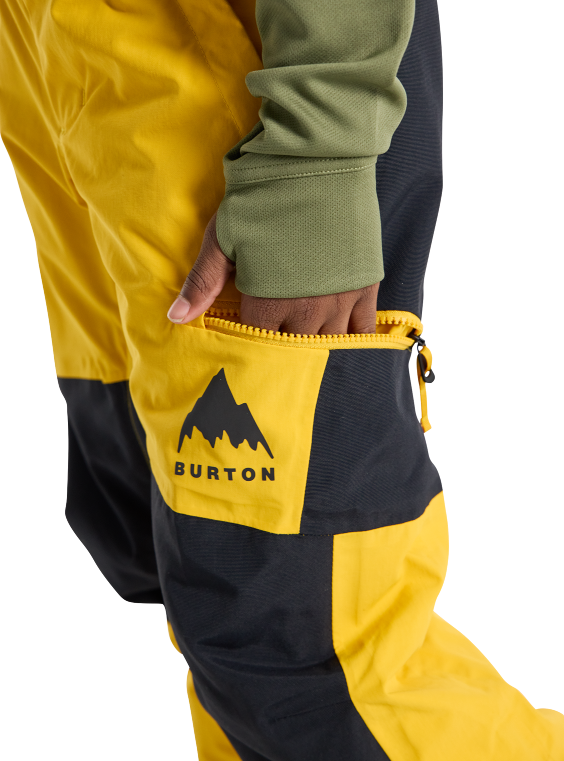 Kids' Skylar 2L Pants