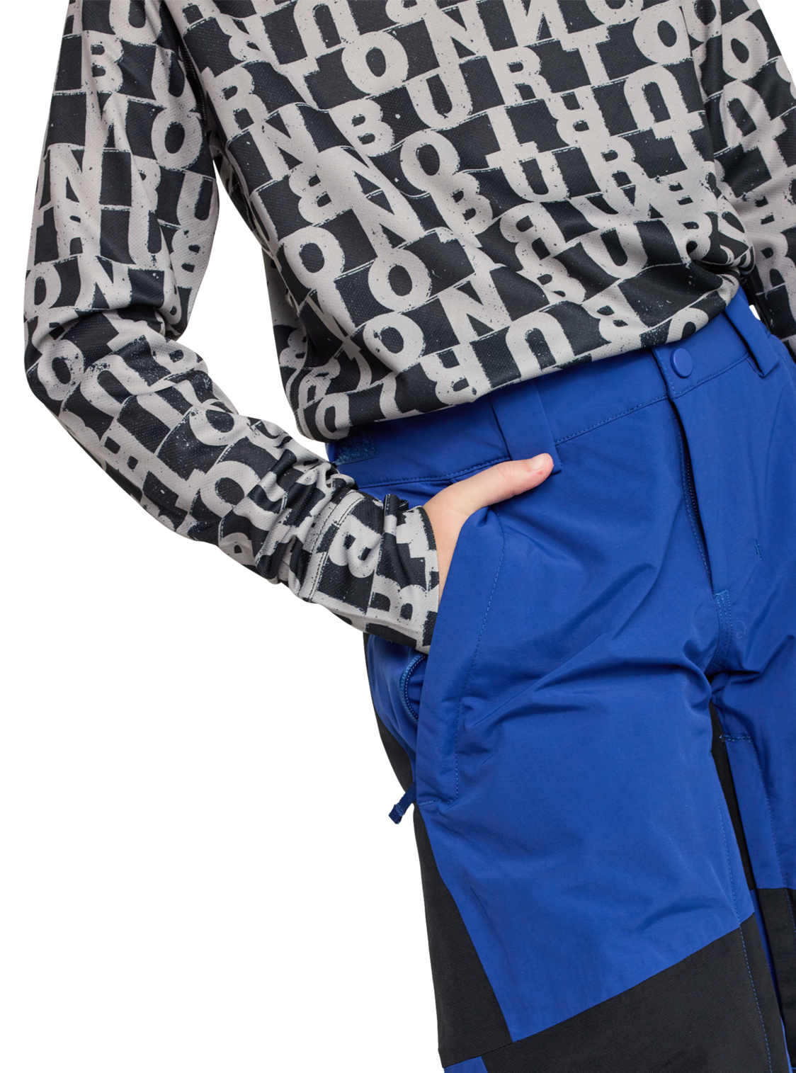 Kids' Skylar 2L Pants