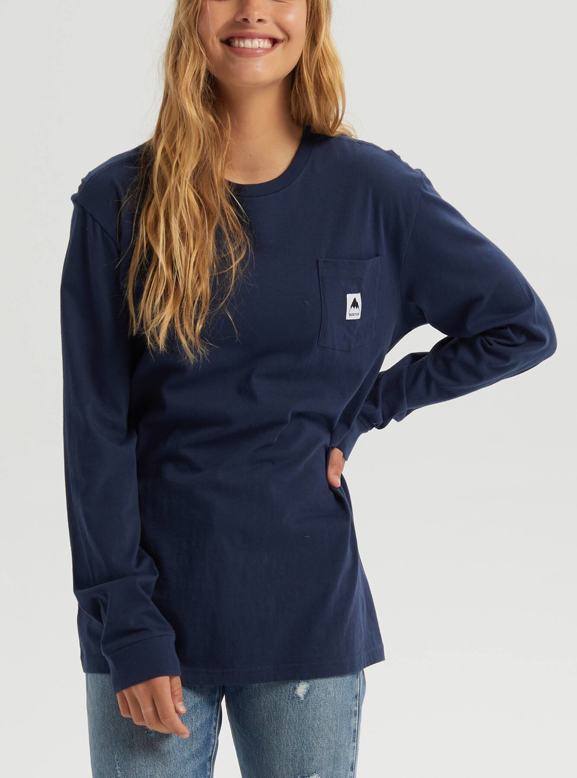 Colfax Long Sleeve T-Shirt