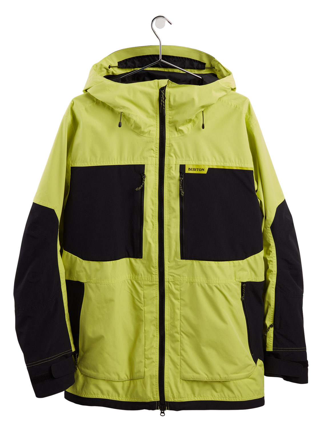 Burton Men's Frostner Jacket