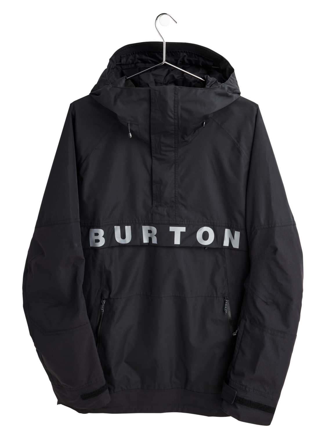 SAMPLE- Men's Burton Frostner Anorak (Sample)