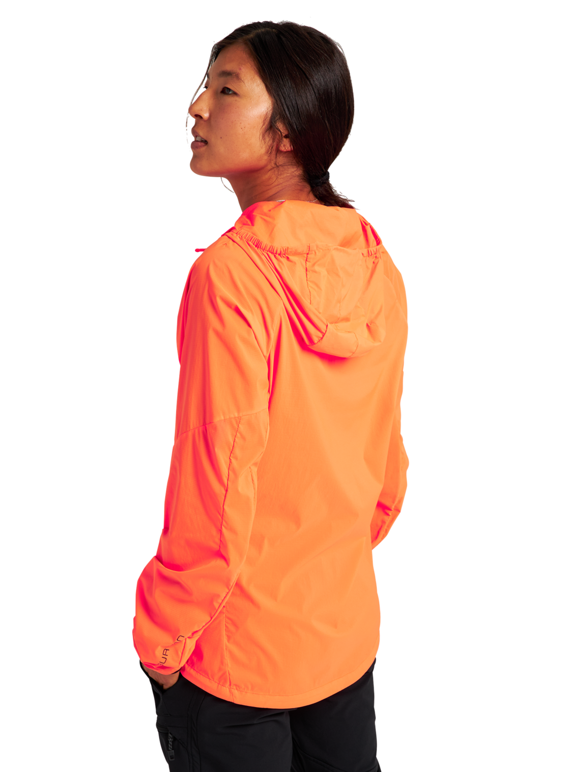 W AK Dispatcher Ultralight Jkt
