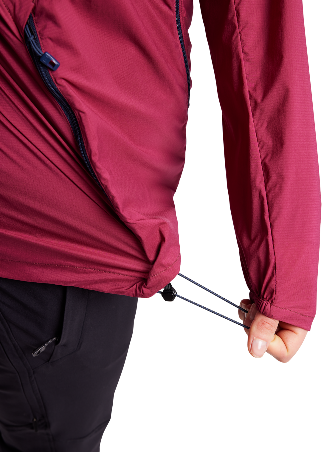 W AK Dispatcher Ultralight Jkt