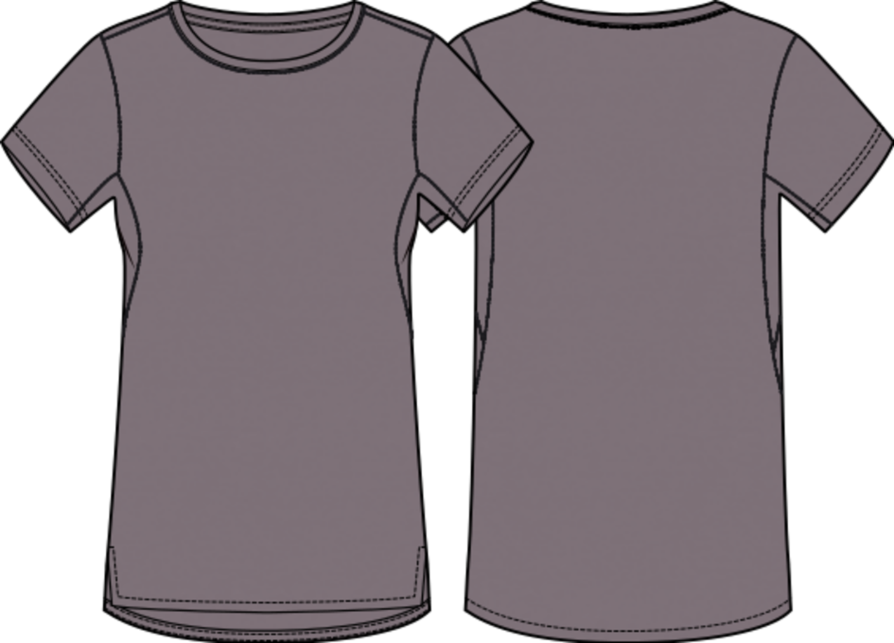 Women's Multipath Essential Tech Short Sleeve T-Shirt