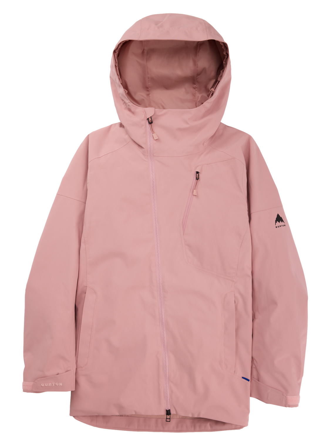 Women's Pyne 2L Jacket