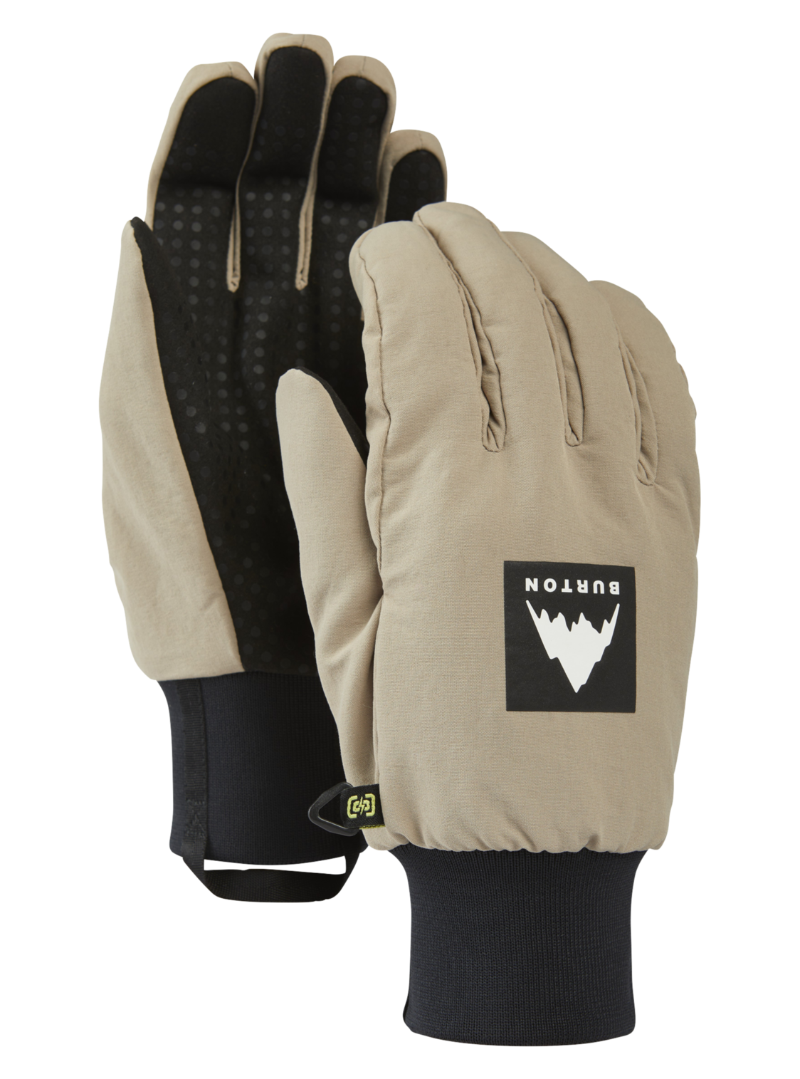 SAMPLE- Throttle Gloves