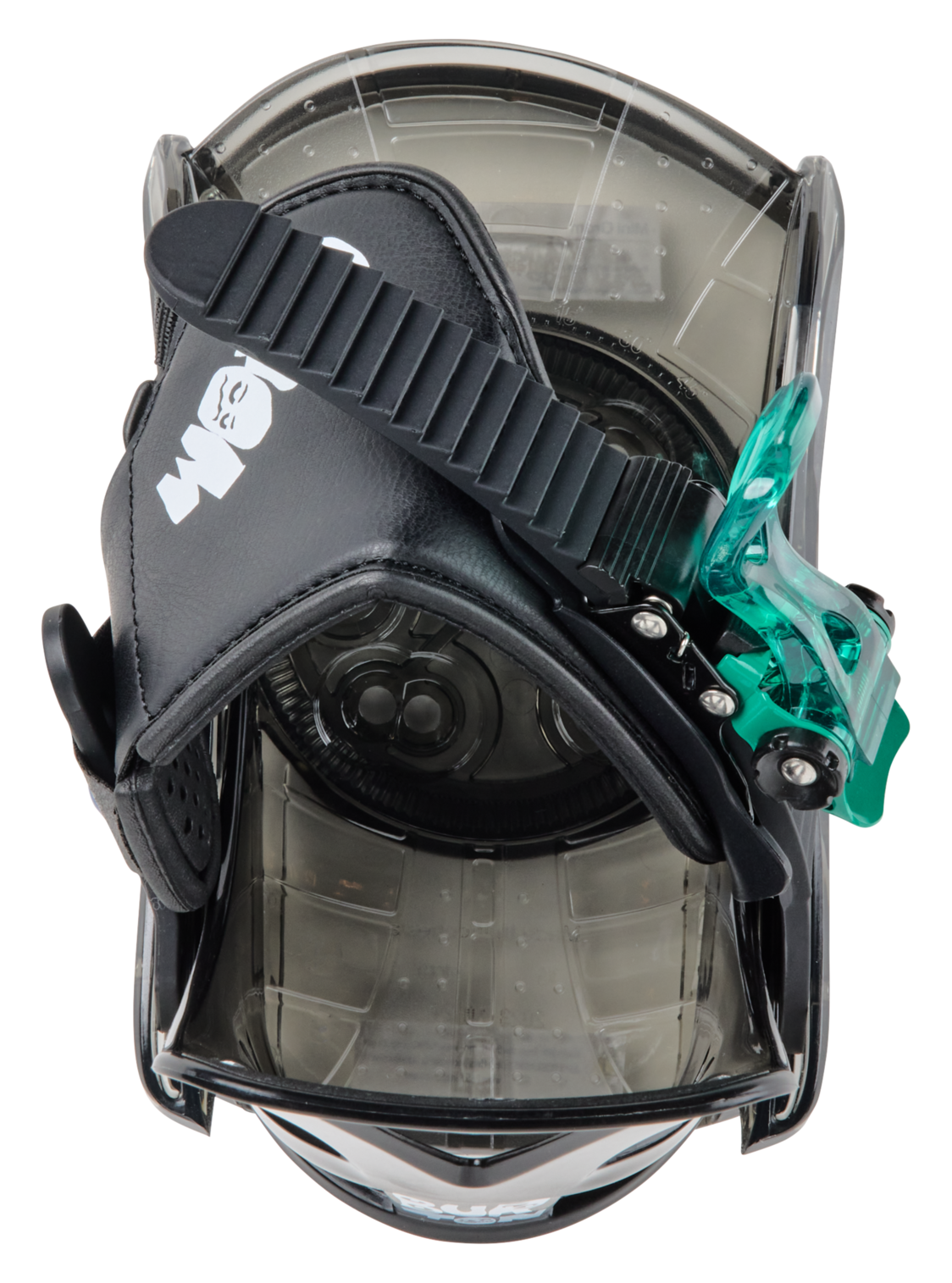Kids' Mini Grom Binding